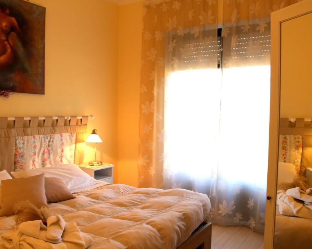 фото Bed&Breakfast EREMES