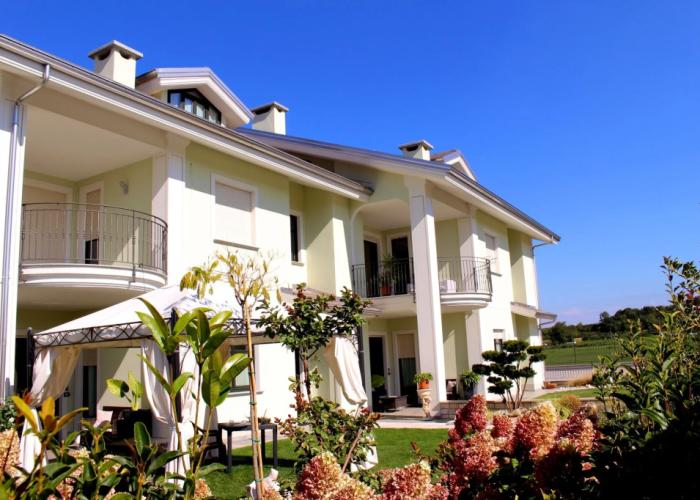 Bed&Breakfast EREMES