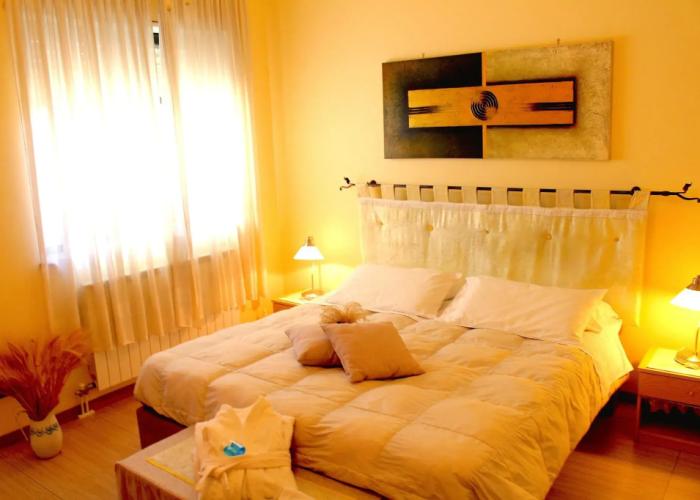 Bed&Breakfast EREMES
