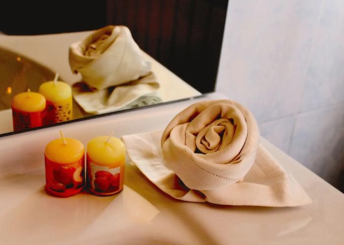 Bed&Breakfast EREMES
