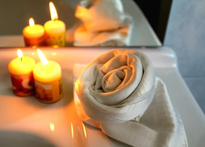 Bed&Breakfast EREMES