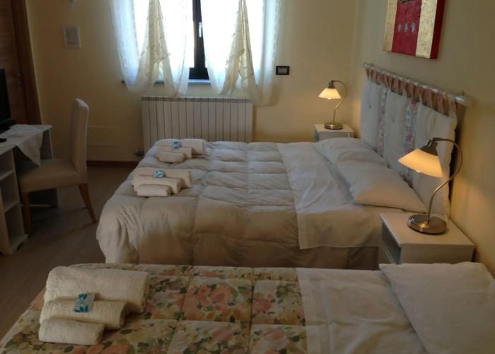 Bed&Breakfast EREMES