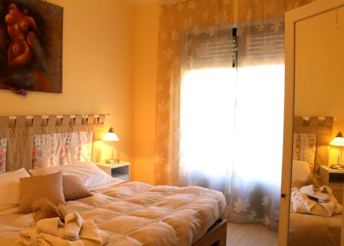 Bed&Breakfast EREMES