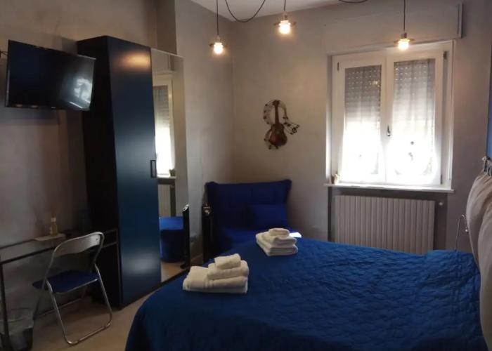 B&B SanRock