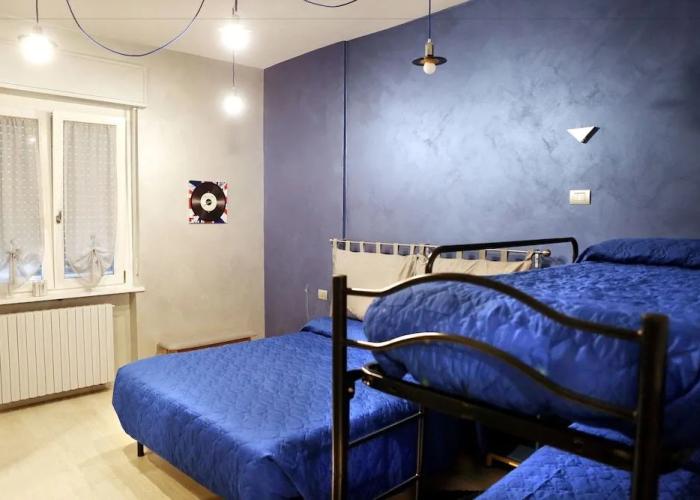 B&B SanRock