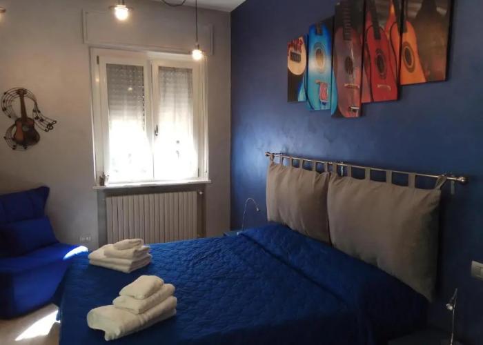 B&B SanRock