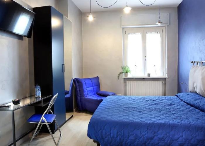 B&B SanRock