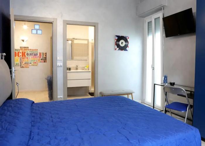 B&B SanRock