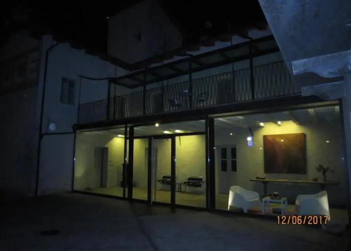 Casa Torre Allera