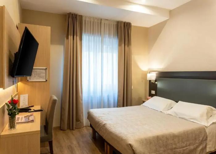 Hotel Victoria