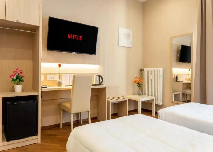Hotel Victoria