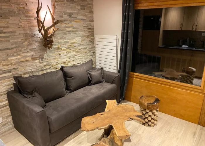 Résidence La Forêt Du Praz