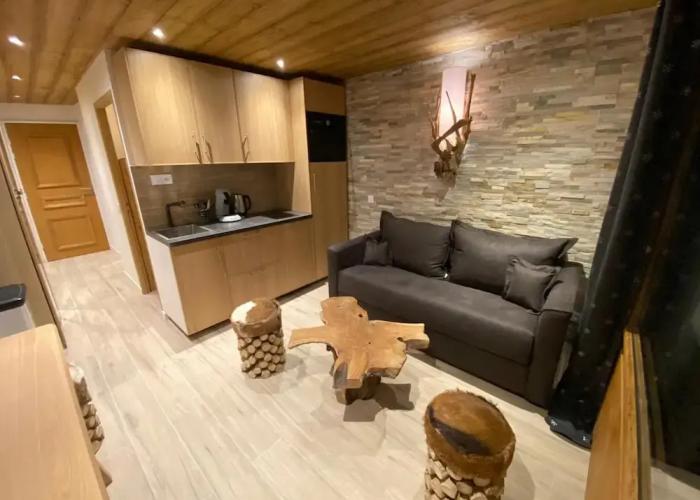 Résidence La Forêt Du Praz
