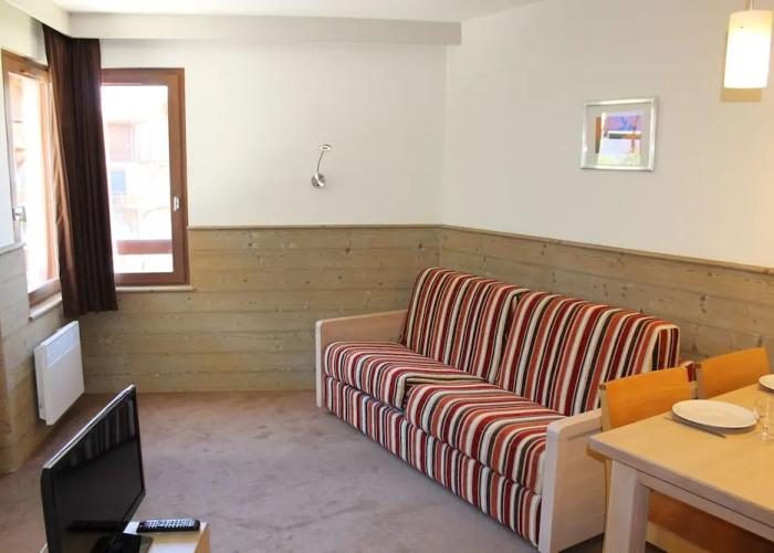 Résidence Britania Clés Blanches
