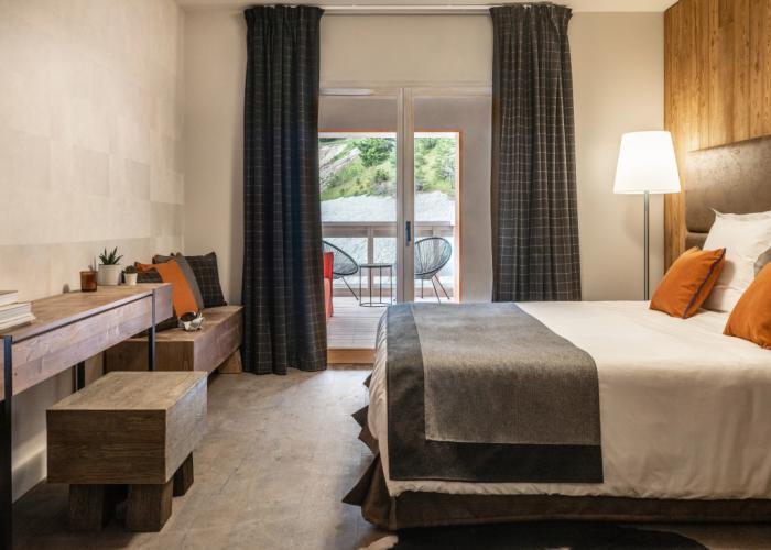 Ecrin Blanc Resort Courchevel