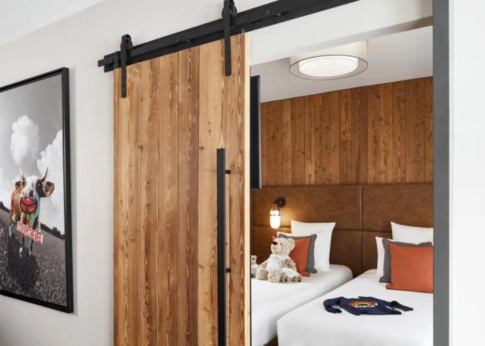 Ecrin Blanc Resort Courchevel