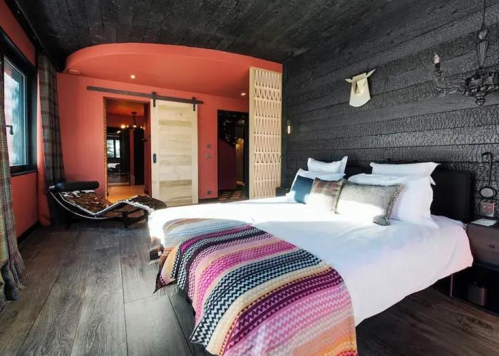 Le Hameau de Marcandou