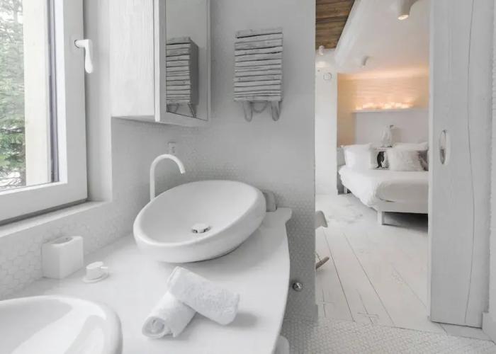 Le Hameau de Marcandou