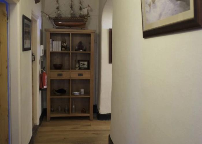 Old Hall House, NEC