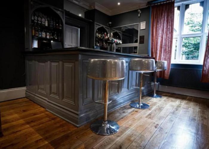 Brownsover Hall Hotel