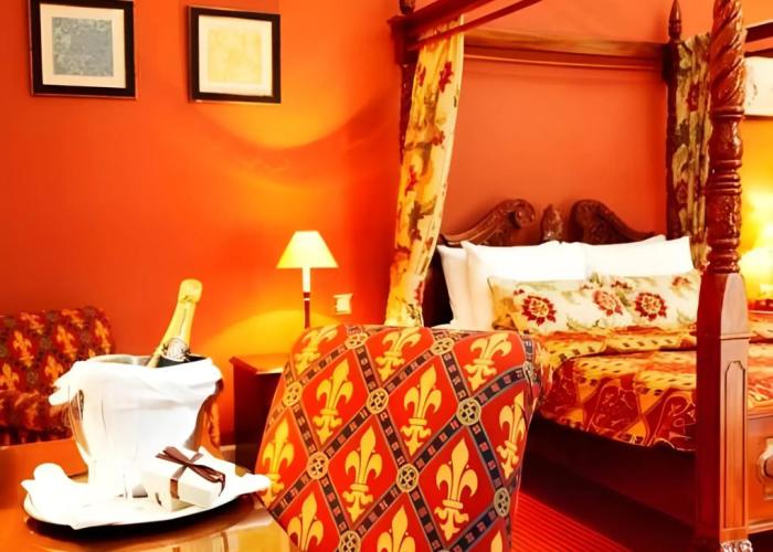 Brownsover Hall Hotel