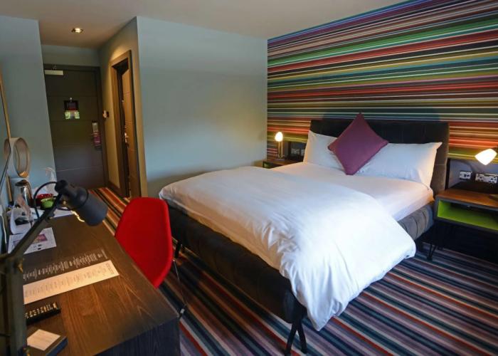 Village Hotel Coventry