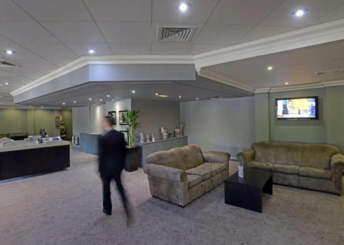 Village Hotel Coventry
