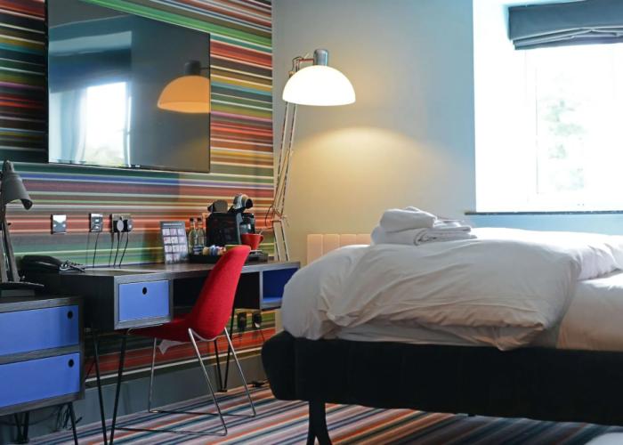 Village Hotel Coventry