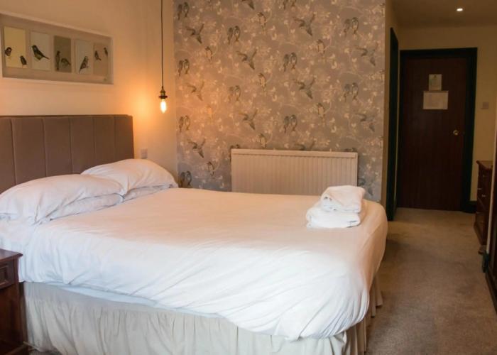 The Jacobean Hotel