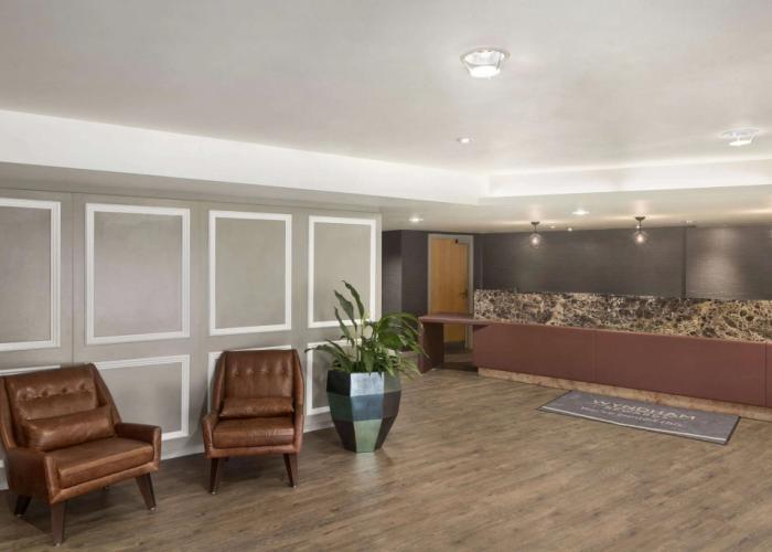 Ramada Hotel & Suites by Wyndham Coventry