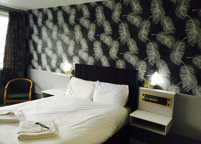 Hylands Hotel