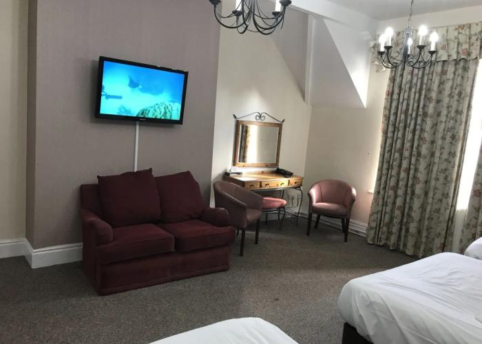 Hylands Hotel