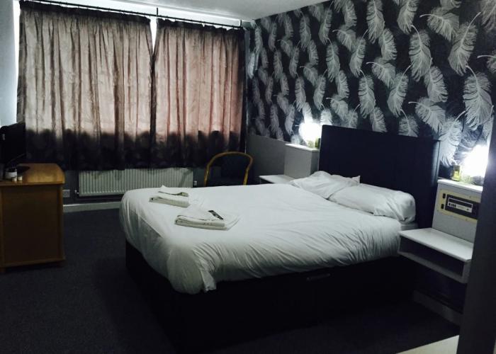 Hylands Hotel