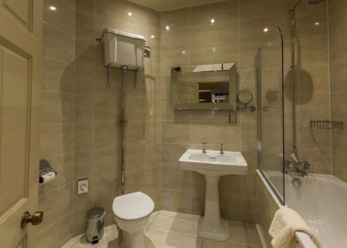 Coombe Abbey Hotel