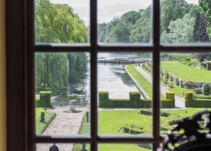 Coombe Abbey Hotel