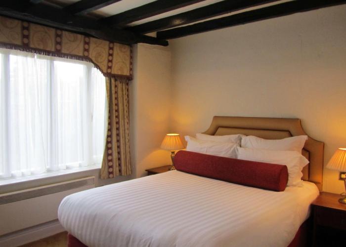 Windmill Village Hotel, Golf Club & Spa, BW Signature Collection