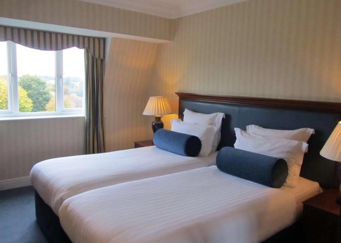 Windmill Village Hotel, Golf Club & Spa, BW Signature Collection