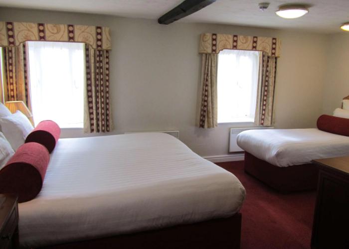 Windmill Village Hotel, Golf Club & Spa, BW Signature Collection