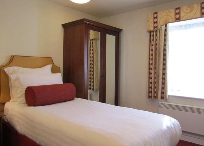 Windmill Village Hotel, Golf Club & Spa, BW Signature Collection