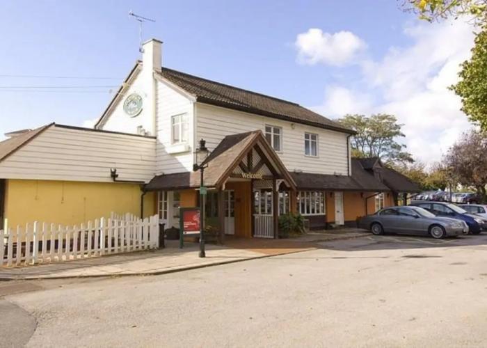 Premier Inn Coventry South (A45) Hotel