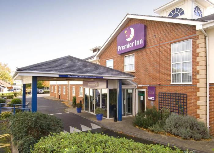 Premier Inn Coventry South (A45) Hotel