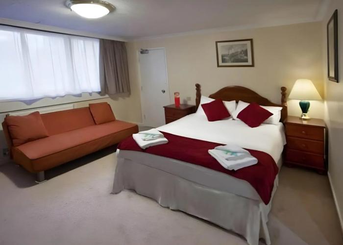 Britannia Hotel Coventry