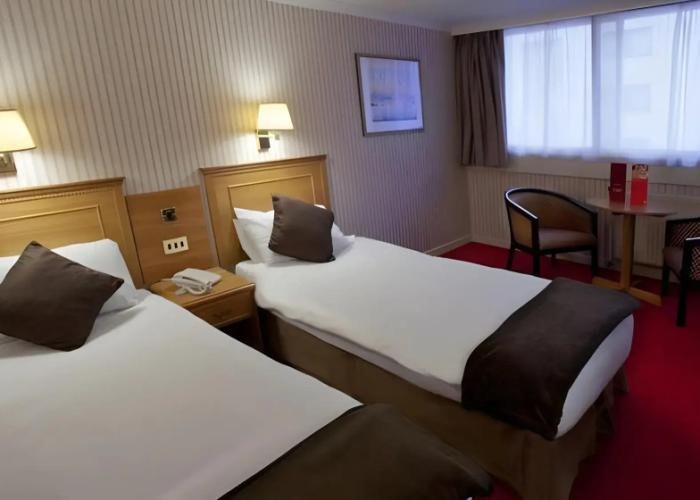 Britannia Hotel Coventry