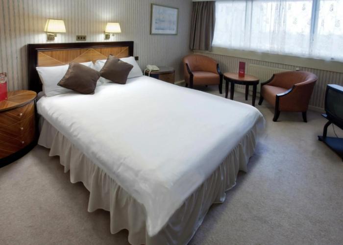 Britannia Hotel Coventry