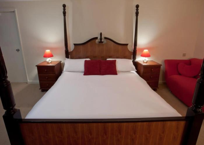 Britannia Hotel Coventry