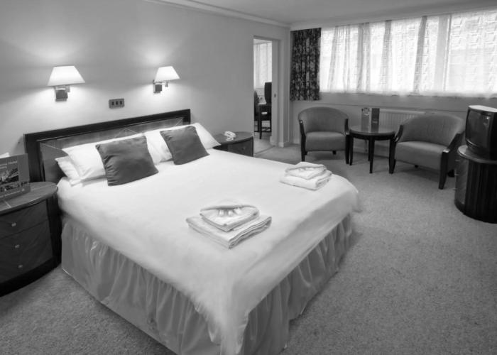 Britannia Hotel Coventry