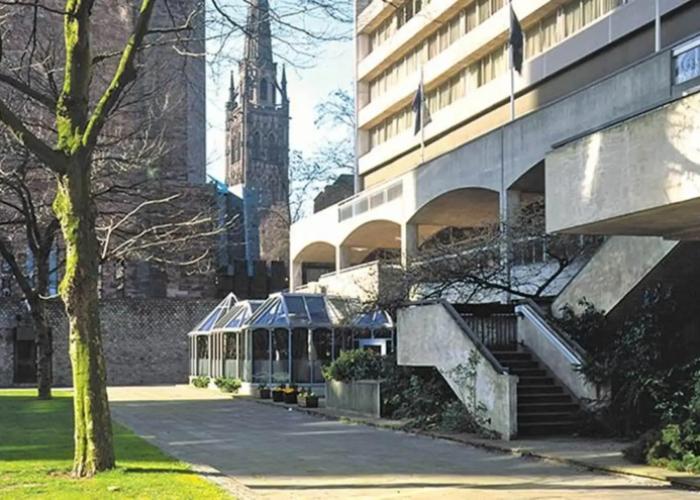 Britannia Hotel Coventry