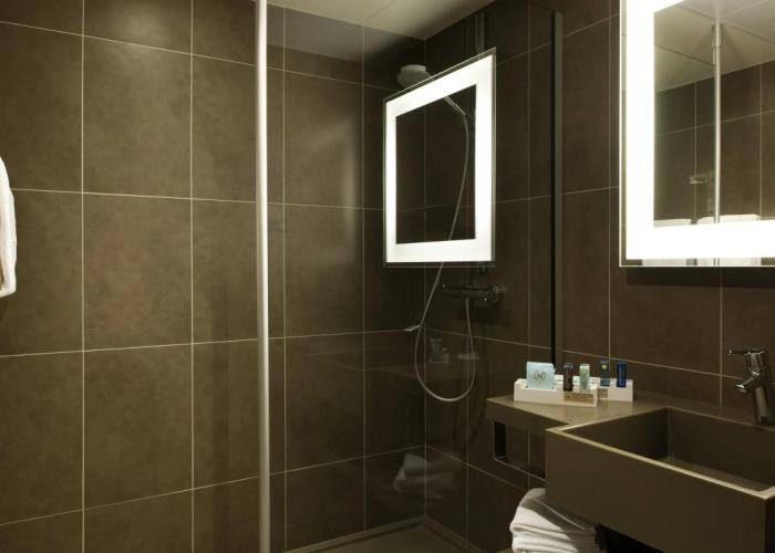 Novotel Coventry M6/J3