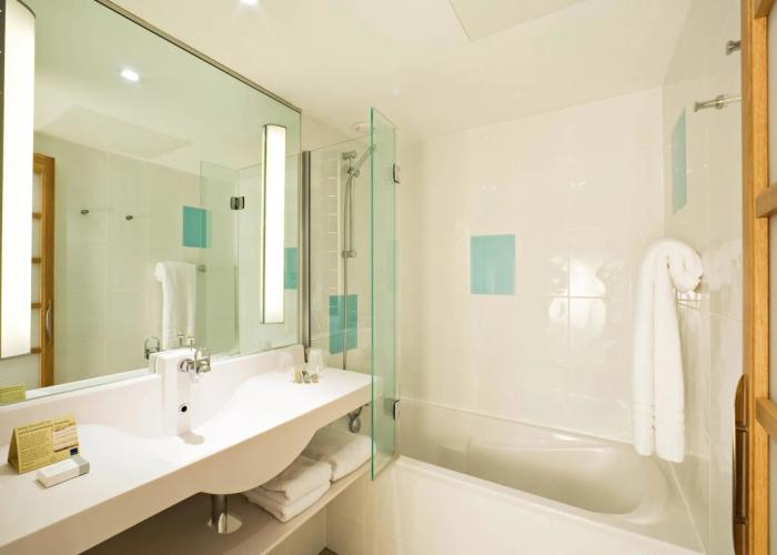 Novotel Coventry M6/J3
