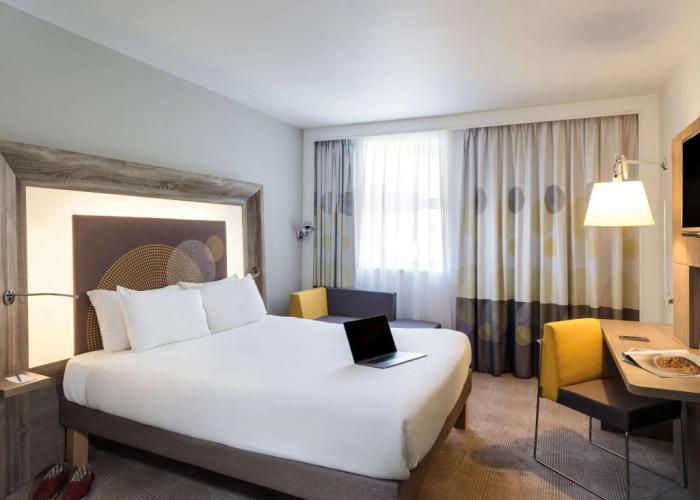 Novotel Coventry M6/J3